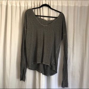 Lululemon long sleeve